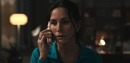 Gale Weathers
